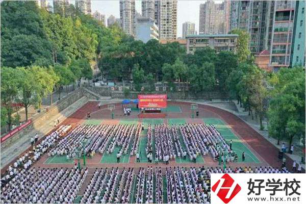 懷化哪所中職有五年制大專班？有什么專業(yè)？