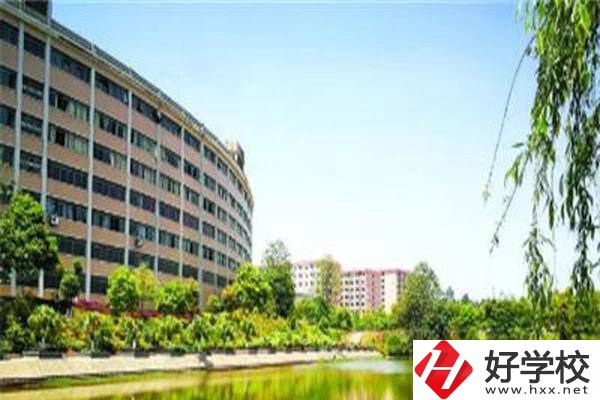 衡陽有哪些辦學(xué)條件比較好的民辦中職學(xué)校？