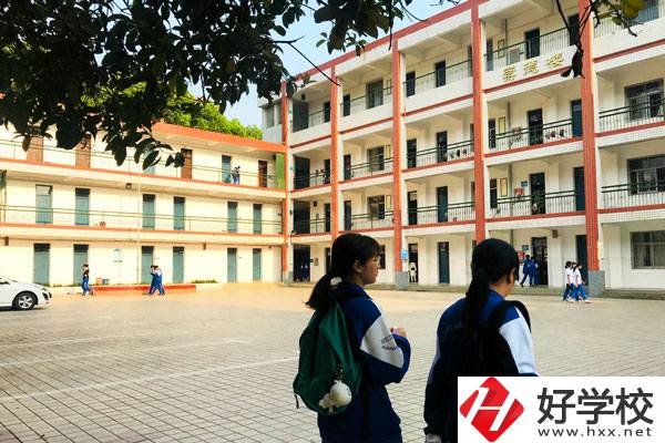 長沙航天學(xué)校好嗎？專業(yè)設(shè)置情況如何？