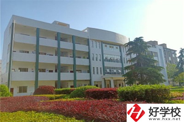 湖南春招可以報讀的中職有哪些？招哪些學(xué)生?