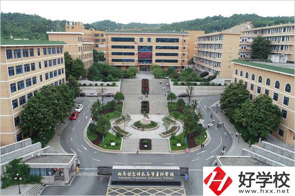 郴州有幾所職校設(shè)有中職部？中職生有哪些升學(xué)途徑？