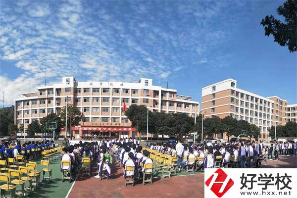 永州公辦職高有哪些？學(xué)校開設(shè)有什么專業(yè)？