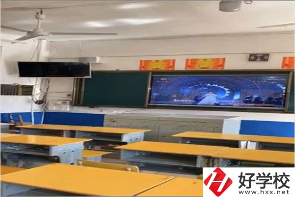 株洲市德才職校怎么樣？有什么辦學(xué)特點？