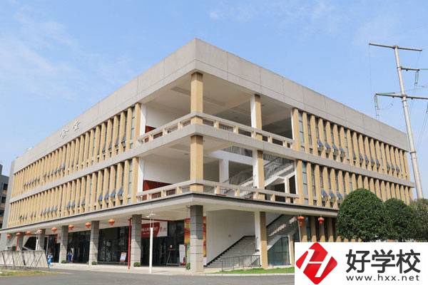 株洲都有哪些中職學(xué)校？能學(xué)什么專(zhuān)業(yè)？