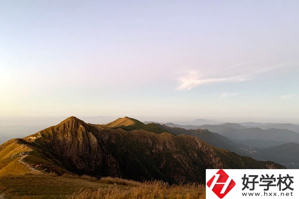株洲人工智能職業(yè)技術學校怎么樣？從這五點來判斷