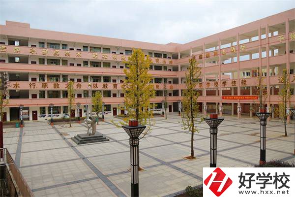 湖南省升學(xué)情況最好的中職有哪些？本科上線率高嗎？
