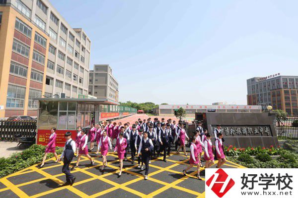 湖南旅游類型的中職學校有哪些？就業(yè)情況如何？