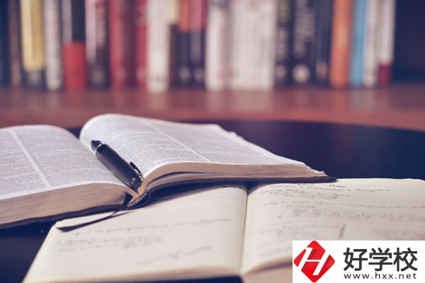 懷化市工業(yè)中等專業(yè)學(xué)校讀哪些專業(yè)比較好？