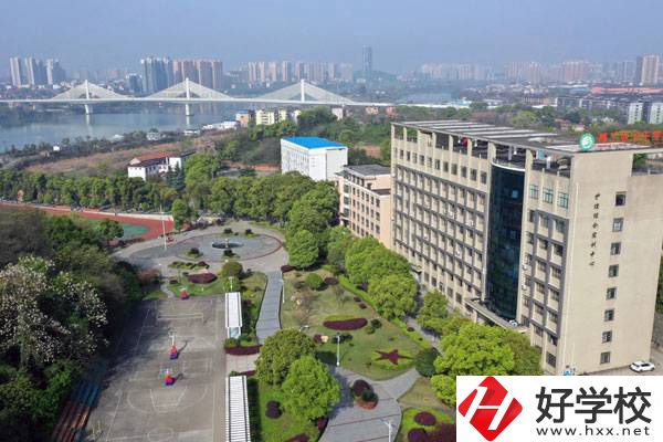 衡陽有哪些中專衛(wèi)校？有哪些辦學(xué)特色？