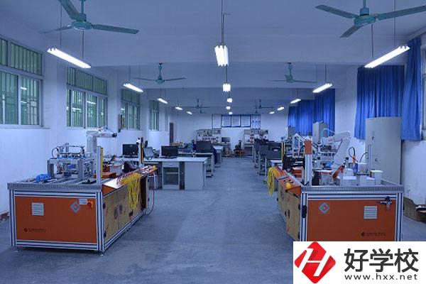 郴州有什么好的中專學(xué)校？開設(shè)了哪些專業(yè)？