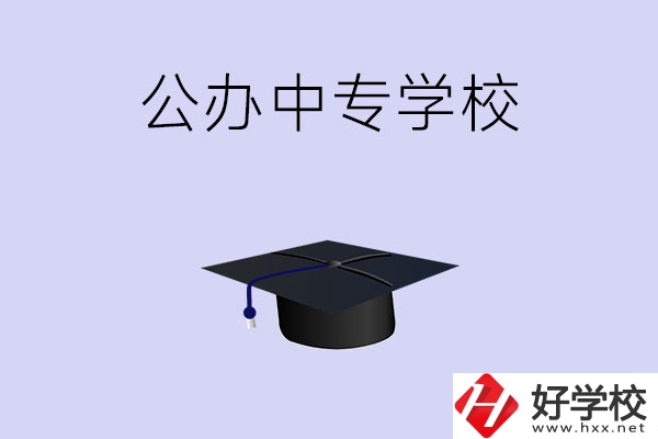 株洲市公辦的中專有哪些？值得報考嗎？