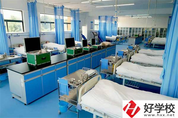 湖南寧鄉(xiāng)有哪些比較好的中專(zhuān)？就業(yè)升學(xué)怎么樣？