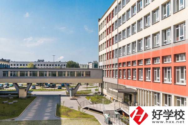 湘潭信息中等職業(yè)技術(shù)學(xué)校在哪里？辦學(xué)條件怎么樣？