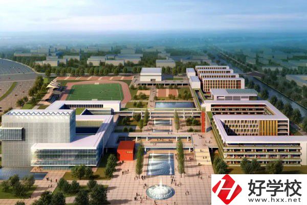 桃江縣職業(yè)中專學校有哪些辦學優(yōu)勢？可以學什么專業(yè)？