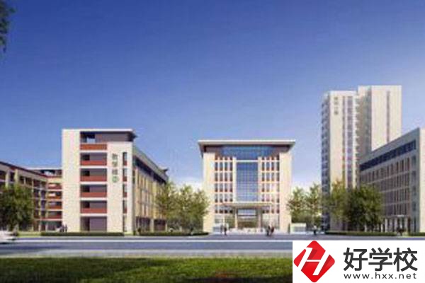 岳陽有哪些的民辦的技校？師資怎么樣？