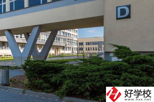 益陽排名前五的職高是哪幾所？具體位置在哪里？
