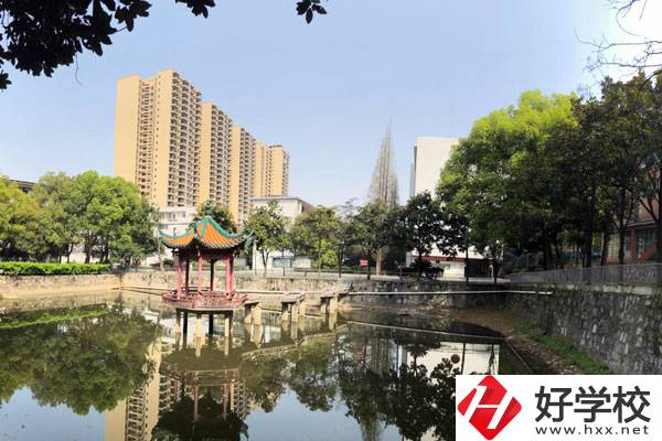邵陽工業(yè)學校有哪些特色專業(yè)？具體情況如何？