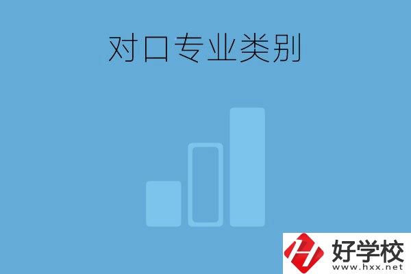 湖南對口高考的專業(yè)類別是哪些？分?jǐn)?shù)線是多少？