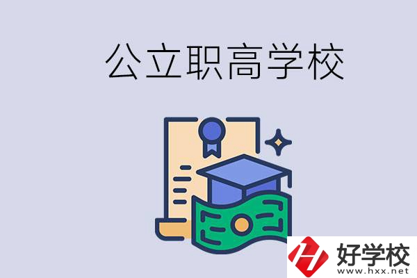 湘潭公立的職高學(xué)校有哪些？學(xué)費(fèi)便不便宜？