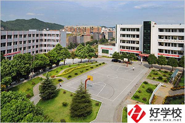 湘西瀘溪縣有中職學(xué)校嗎？是什么辦學(xué)性質(zhì)？