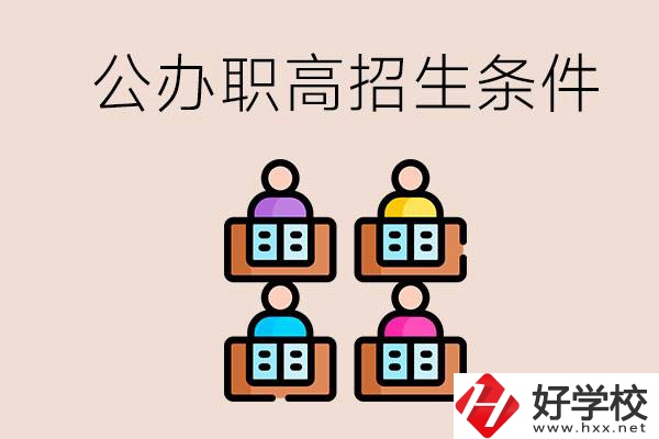 邵陽市有哪些公辦職高？學(xué)校的招生條件是什么？