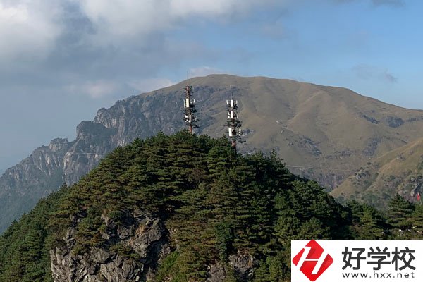 懷化工業(yè)中等學校專業(yè)怎么樣？畢業(yè)后前景如何？