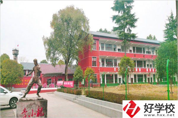 懷化體校辦學(xué)條件怎么樣？讀體校有什么出路？