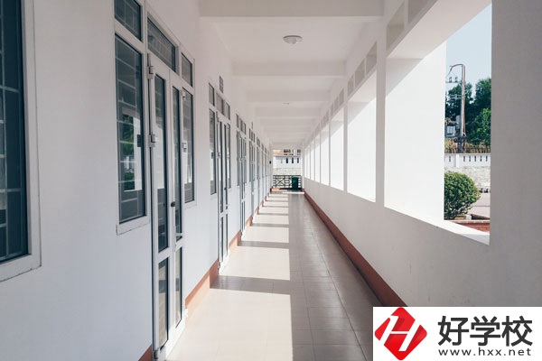 婁底職業(yè)技術(shù)學(xué)院好不好？就業(yè)前景如何？