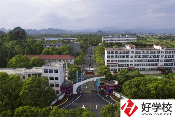 永州楚怡優(yōu)質(zhì)中專是哪幾所？都有什么辦學(xué)特色？