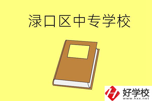 株洲縣淥口區(qū)有什么中專(zhuān)學(xué)校？
