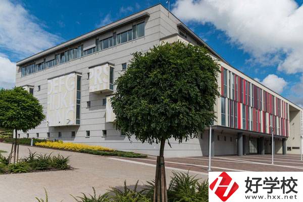 婁底職業(yè)技術(shù)學(xué)院中職部有哪些專業(yè)？好升學(xué)嗎？