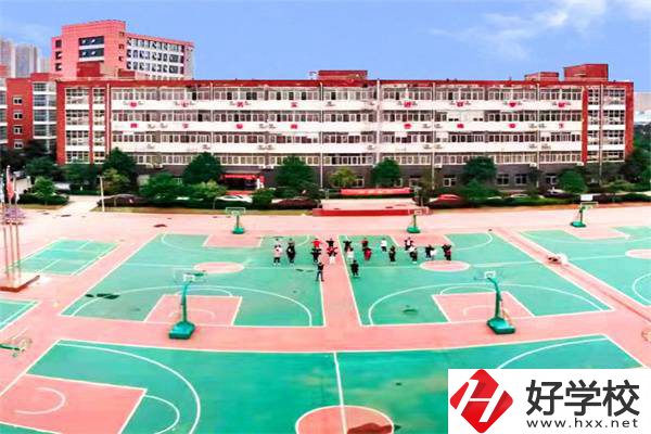 長沙中考只有200多分能讀什么學校？可以學什么專業(yè)？