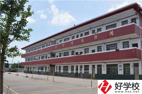 新田縣技工學(xué)校有哪些辦學(xué)優(yōu)勢(shì)？技校值不值得就讀？