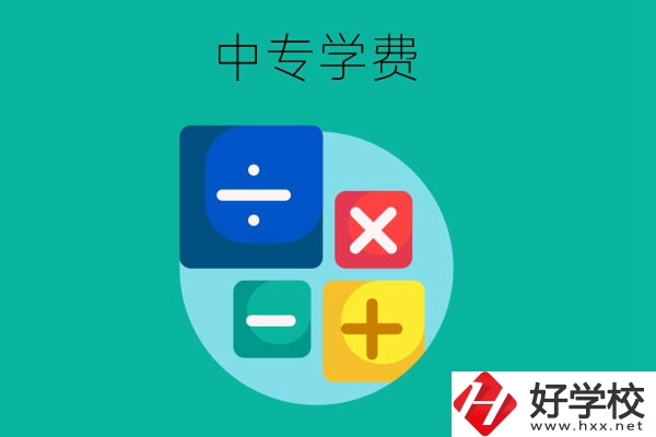 在株洲地區(qū)讀中專一年需要多少費(fèi)用？