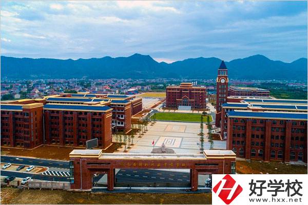 常德石門(mén)縣有幾所中職學(xué)?？梢赃x？