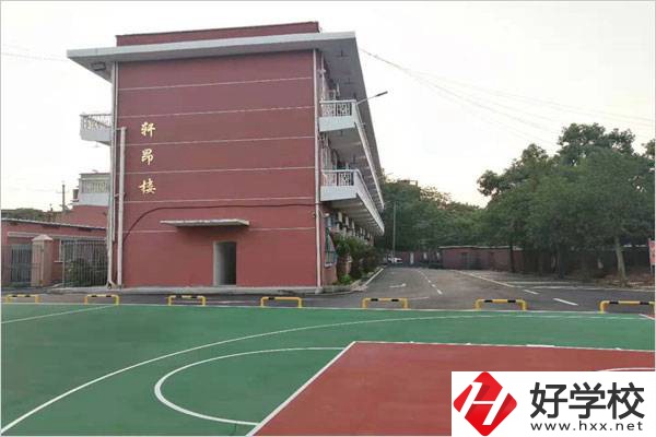 開元職業(yè)技術(shù)學(xué)校的優(yōu)點有哪些？