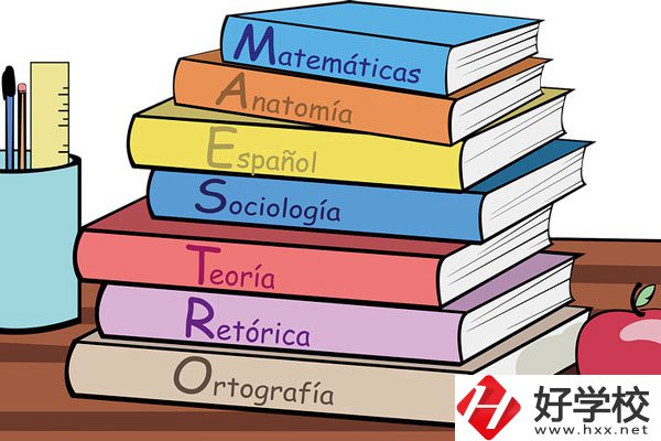溆浦縣職業(yè)中等專業(yè)學(xué)校有哪些專業(yè)？
