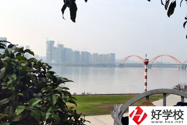 武岡市藍深職業(yè)技術學校怎么樣？就業(yè)前景如何？