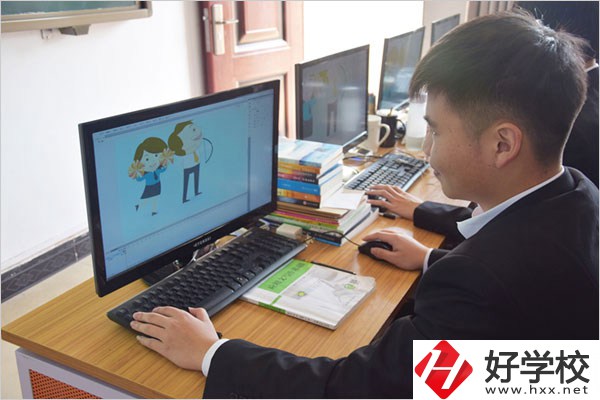 郴州科龍職校在哪里？有什么辦學(xué)特色？