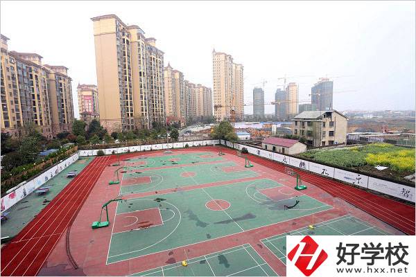 益陽科技工程學(xué)校是一所怎樣的職校？