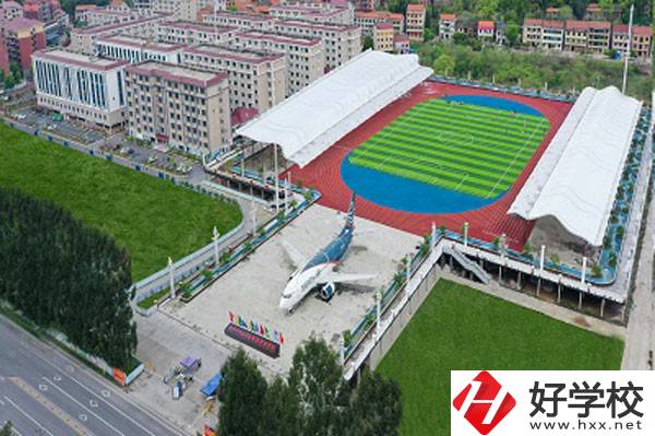 衡陽(yáng)市哪些民辦中職比較好？實(shí)力怎么樣？