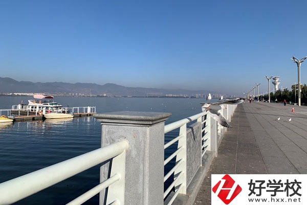 懷化哪些中等職業(yè)學(xué)校不錯(cuò)？推薦這四所