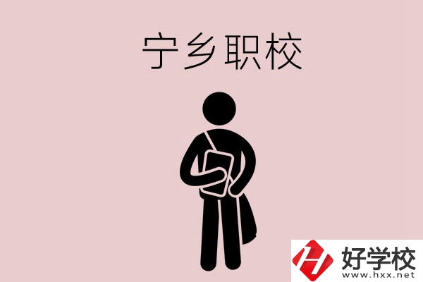 寧鄉(xiāng)有什么比較好的職校？能學什么專業(yè)？