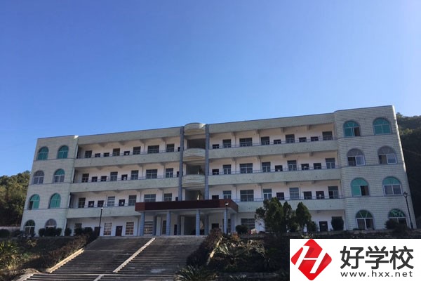 岳陽市新青年職業(yè)技術(shù)學校怎么樣？辦學情況如何？