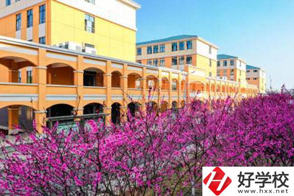 湖南省隆回縣職業(yè)中等專業(yè)學校有哪些辦學特色？