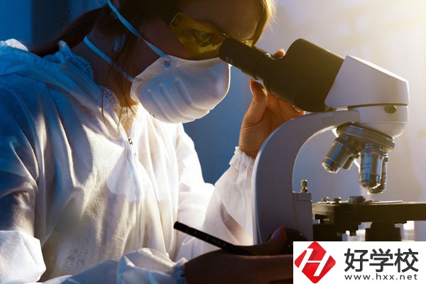 湖南護(hù)理學(xué)校護(hù)理專業(yè)怎么樣？值得選擇嗎？