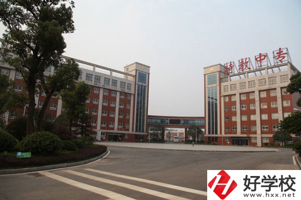 湖南有適合殘疾人就讀的中職嗎？有什么招生要求？