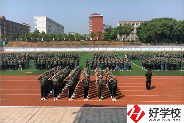 永州市綜合職業(yè)中等專業(yè)學(xué)校怎么樣？有哪些專業(yè)？