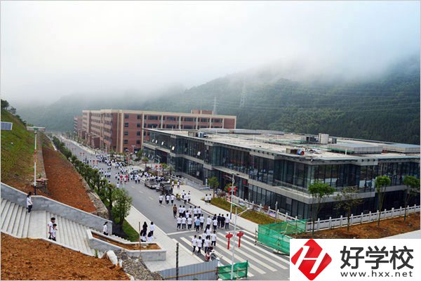 安化縣職業(yè)中專學(xué)校好就業(yè)嗎？師資力量怎么樣？