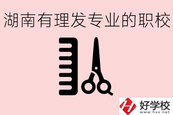 湖南有美發(fā)專業(yè)的職校嗎？這個專業(yè)好就業(yè)嗎？